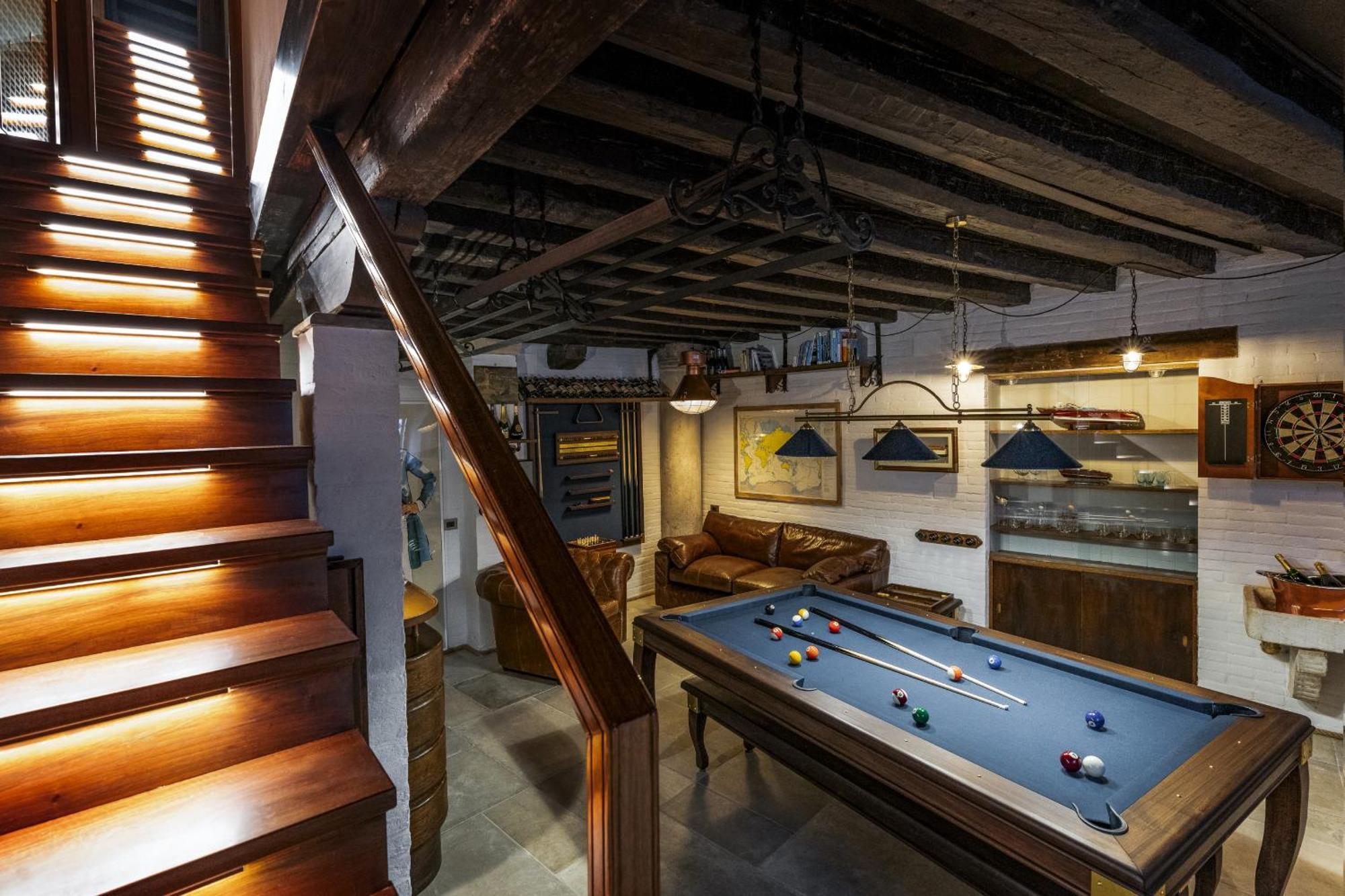 Apartment The Yacht House Canal View Venice