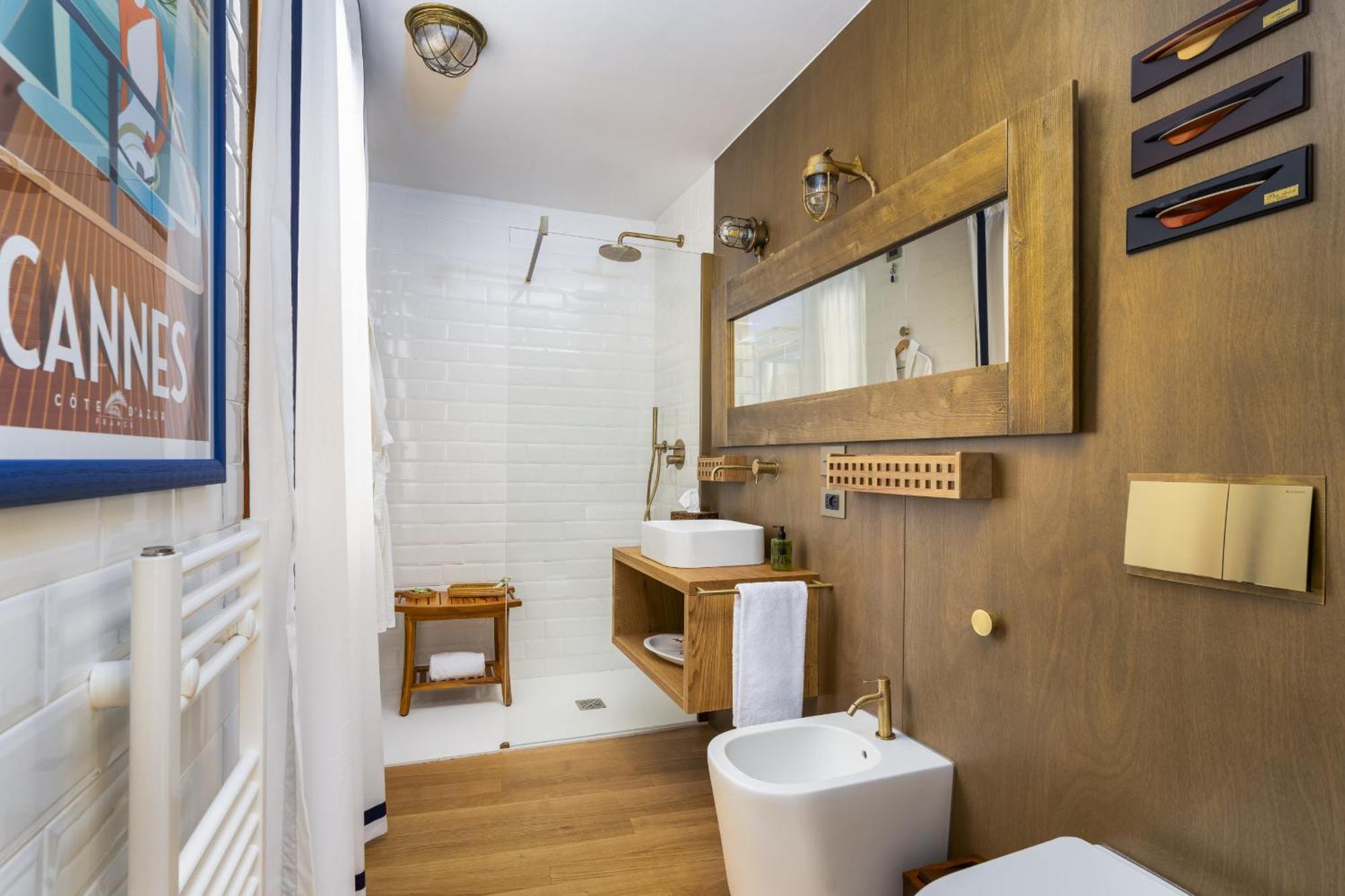 Apartment The Yacht House Canal View