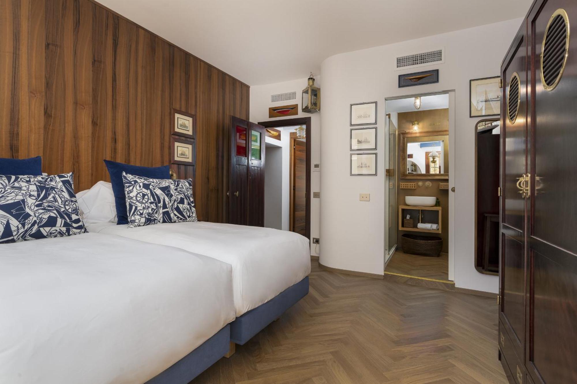 The Yacht House Canal View Apartment Venice
